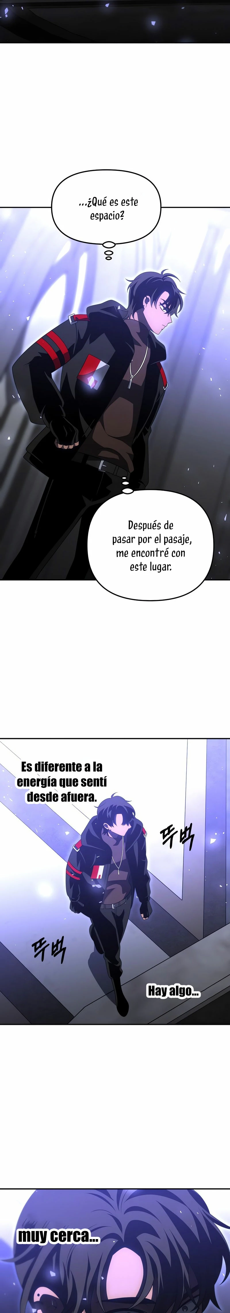 Solía ser un jefe Capítulo 62 - Página 45 en español
