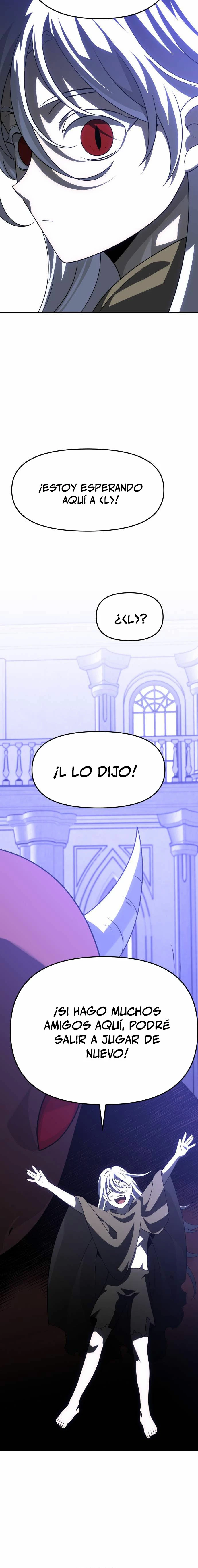 Solía ser un jefe Capítulo 63 - Página 16 en español