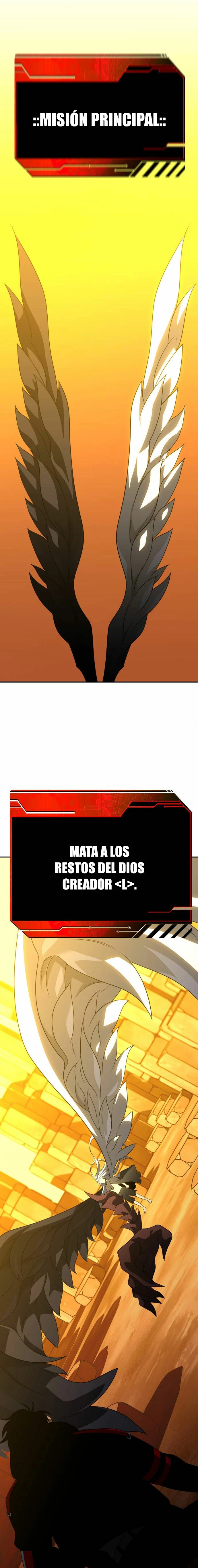 Solía ser un jefe Capítulo 63 - Página 25 en español