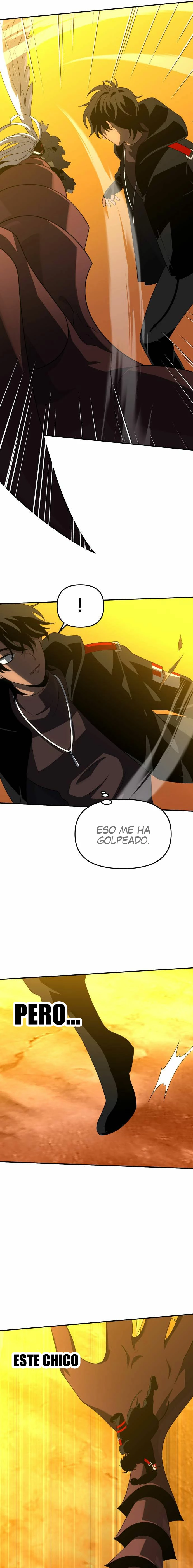 Solía ser un jefe Capítulo 64 - Página 12 en español