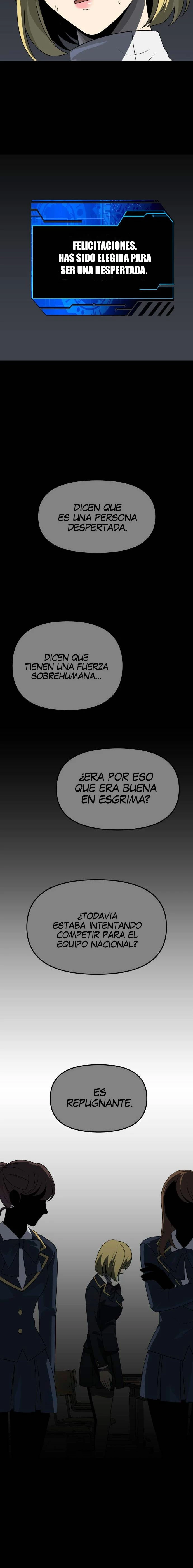 Solía ser un jefe Capítulo 65 - Página 24 en español