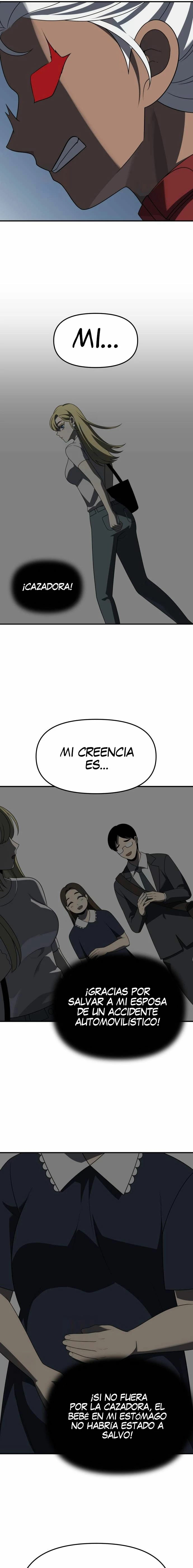 Solía ser un jefe Capítulo 65 - Página 29 en español