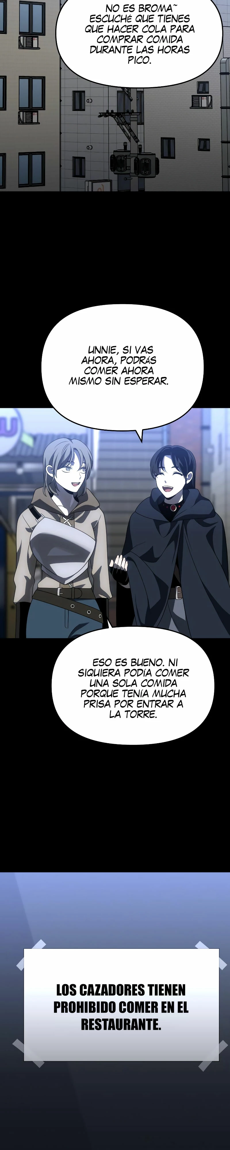 Solía ser un jefe Capítulo 68 - Página 12 en español