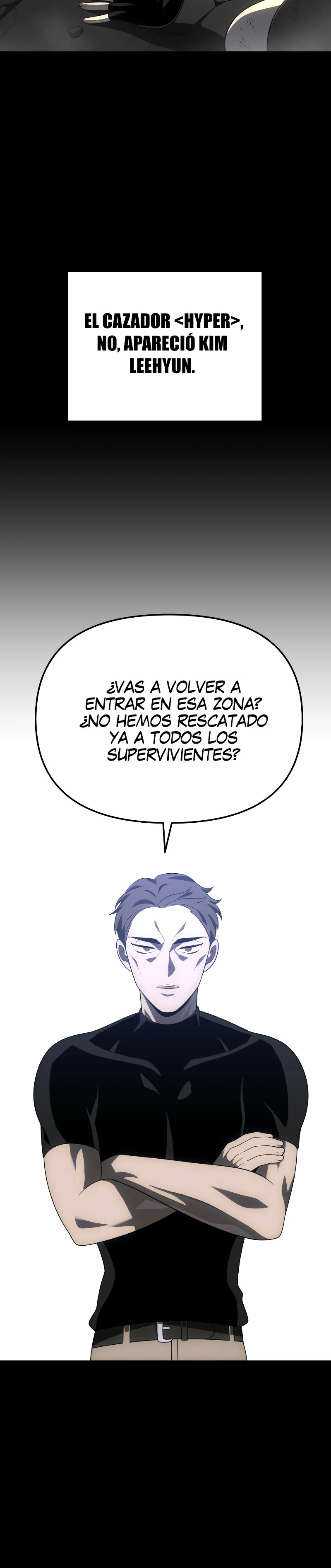 Solía ser un jefe Capítulo 68 - Página 22 en español