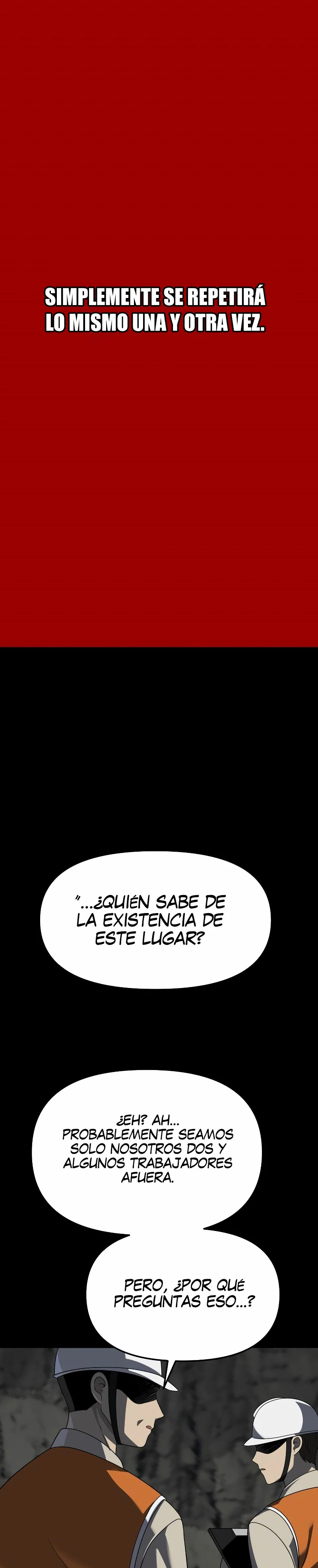 Solía ser un jefe Capítulo 68 - Página 40 en español