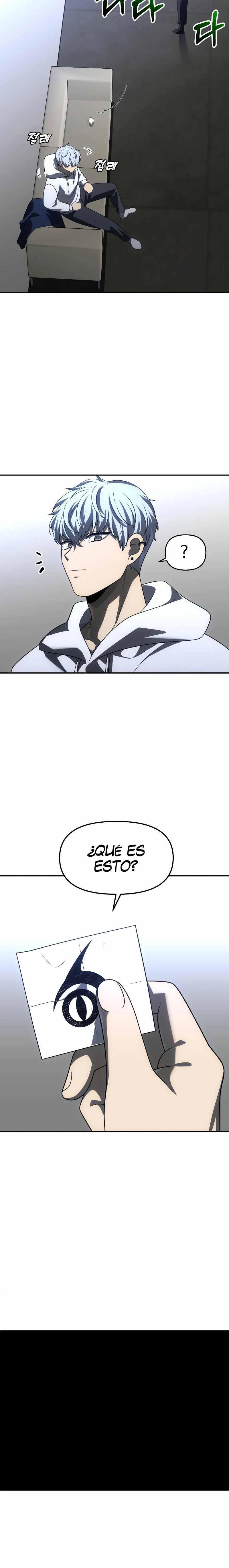 Solía ser un jefe Capítulo 70 - Página 41 en español