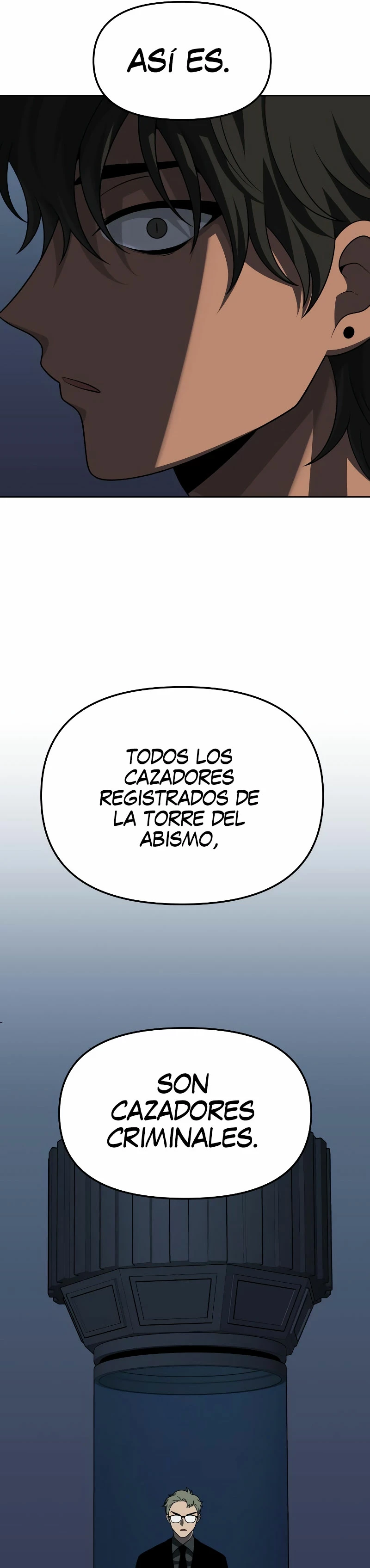 Solía ser un jefe Capítulo 71 - Página 50 en español