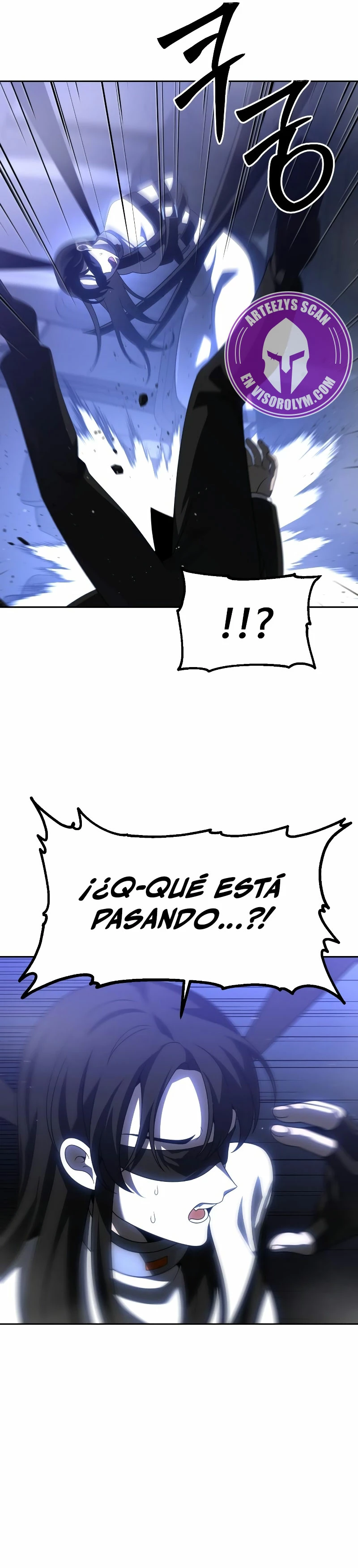 Solía ser un jefe Capítulo 72 - Página 22 en español