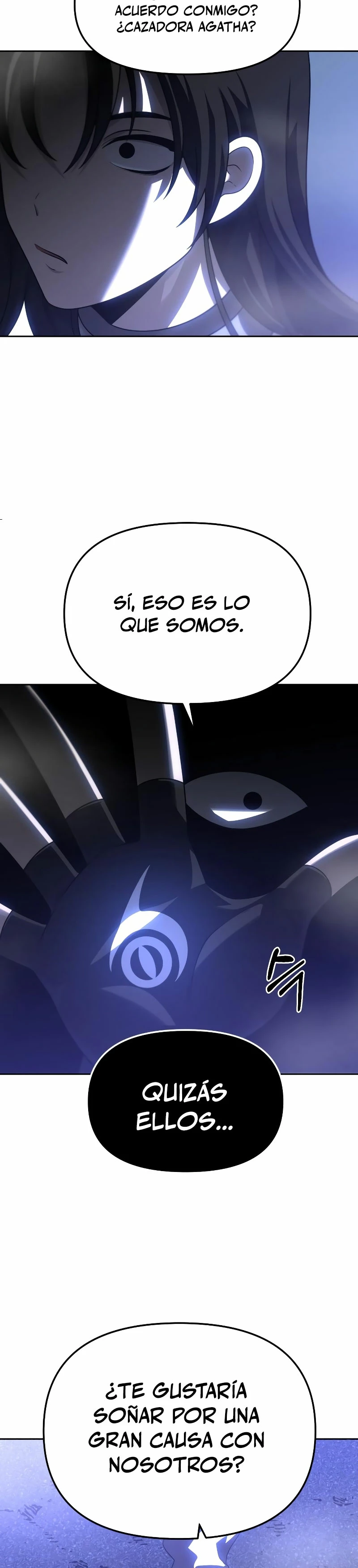 Solía ser un jefe Capítulo 72 - Página 28 en español