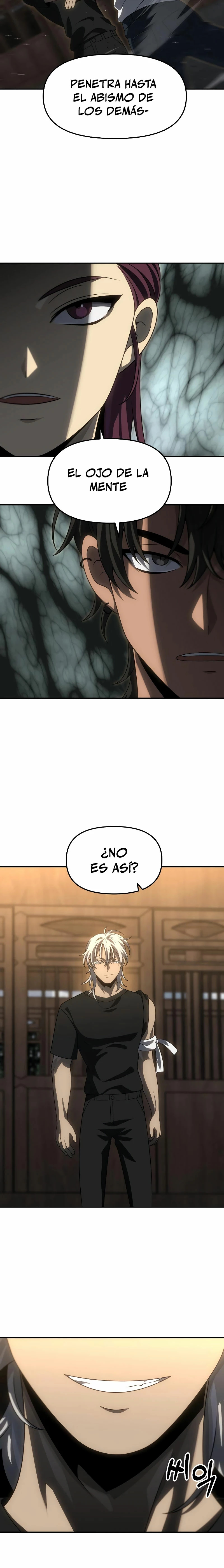 Solía ser un jefe Capítulo 78 - Página 24 en español