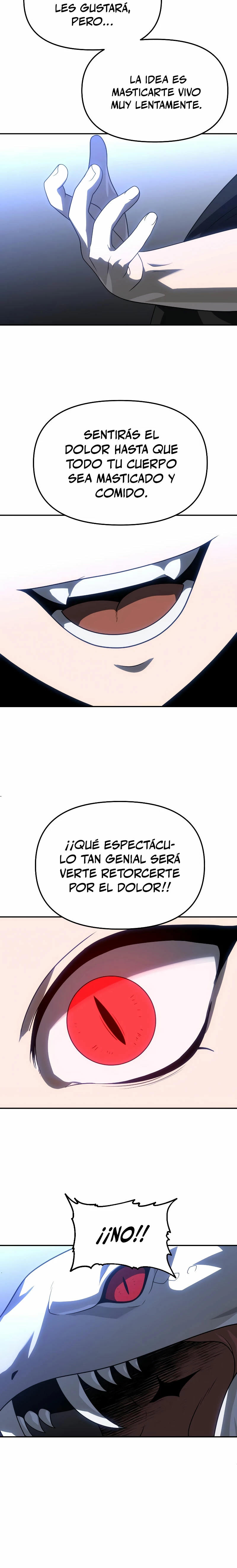 Solía ser un jefe Capítulo 79 - Página 31 en español