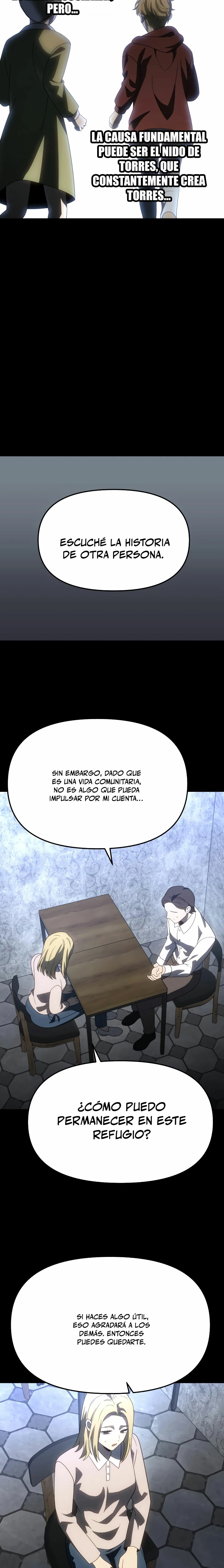 Solía ser un jefe Capítulo 81 - Página 24 en español