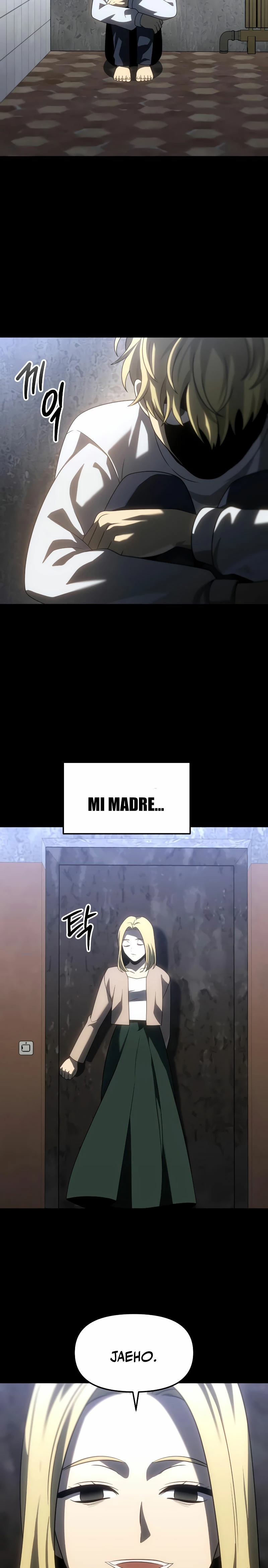 Solía ser un jefe Capítulo 82 - Página 4 en español