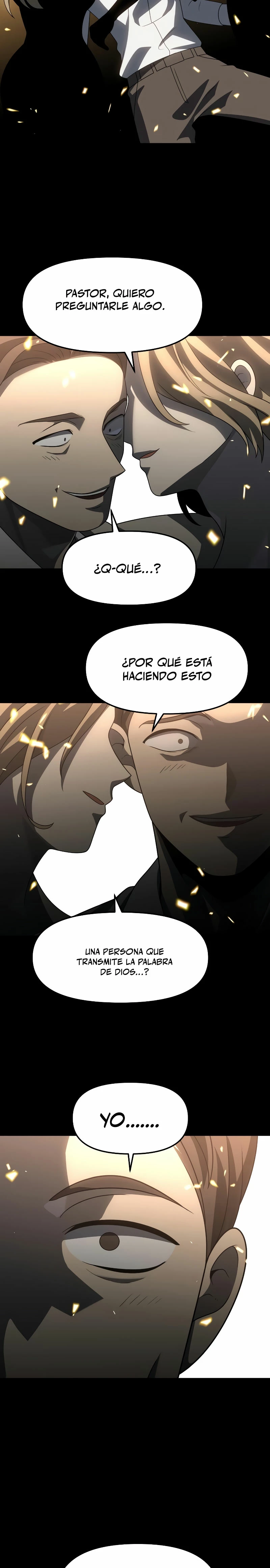 Solía ser un jefe Capítulo 82 - Página 41 en español
