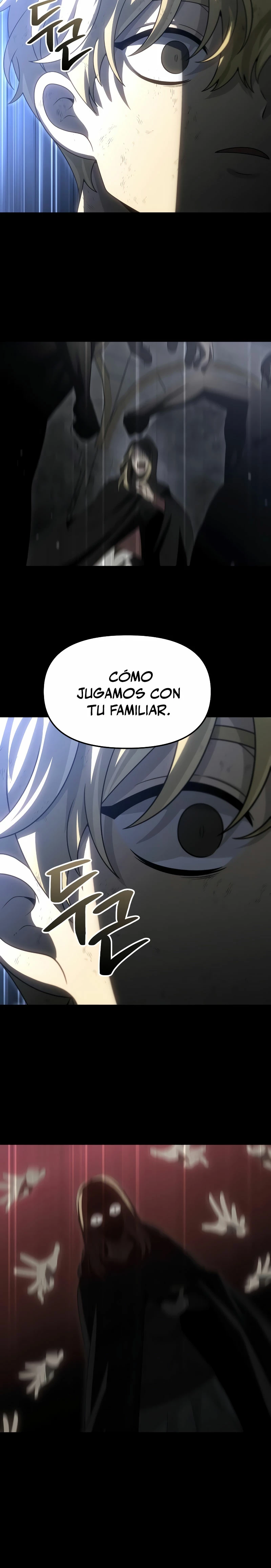 Solía ser un jefe Capítulo 83 - Página 18 en español