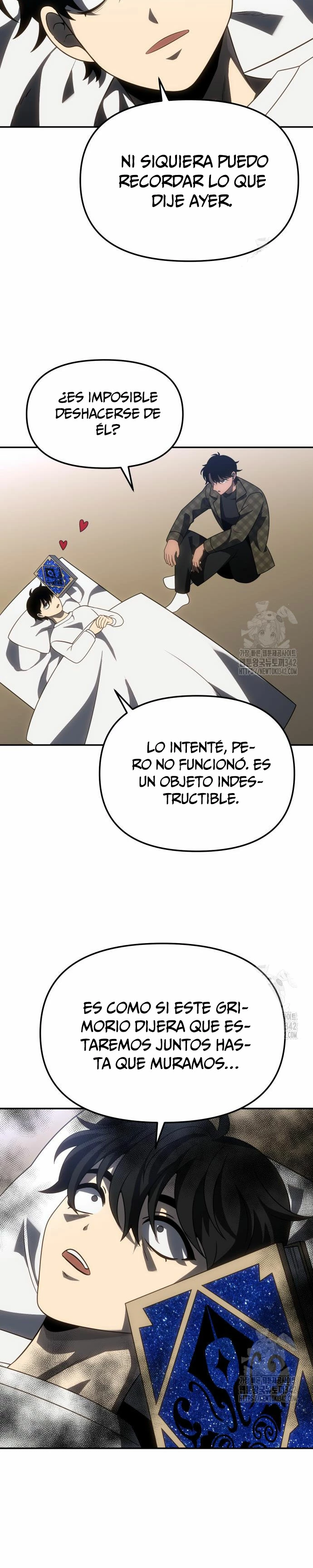 Solía ser un jefe Capítulo 88 - Página 22 en español