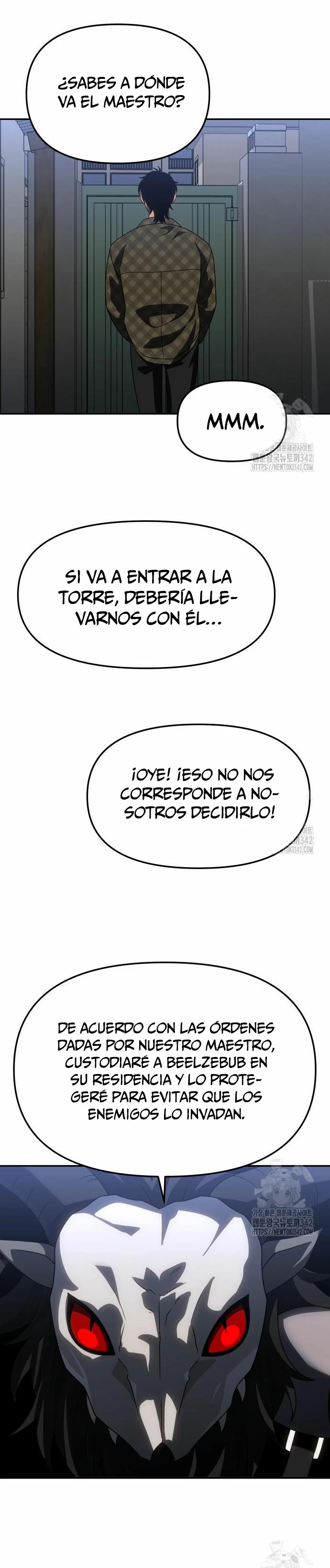 Solía ser un jefe Capítulo 88 - Página 24 en español