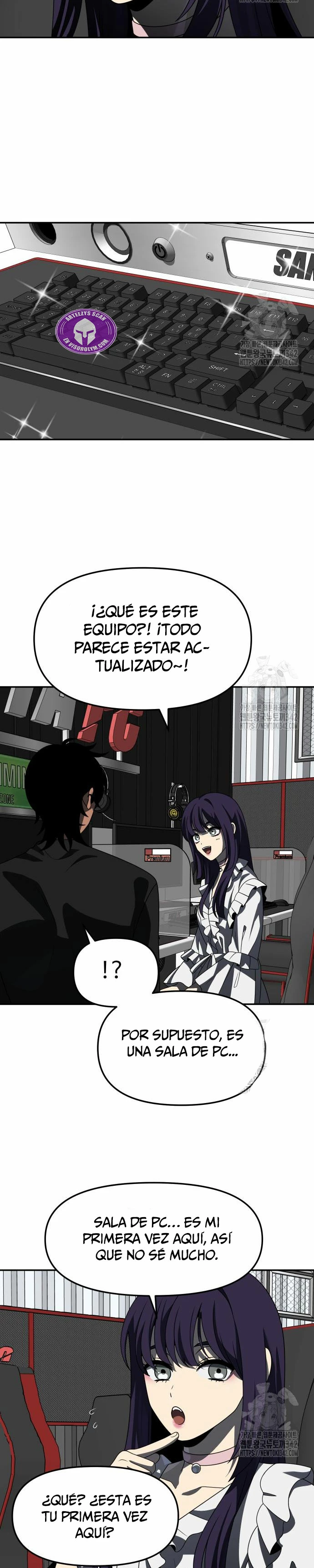 Solía ser un jefe Capítulo 88 - Página 29 en español