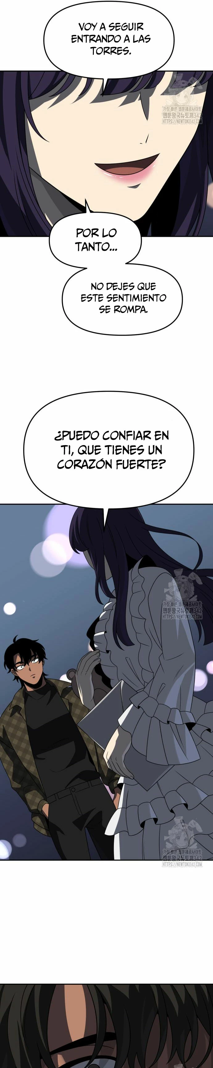 Solía ser un jefe Capítulo 88 - Página 41 en español