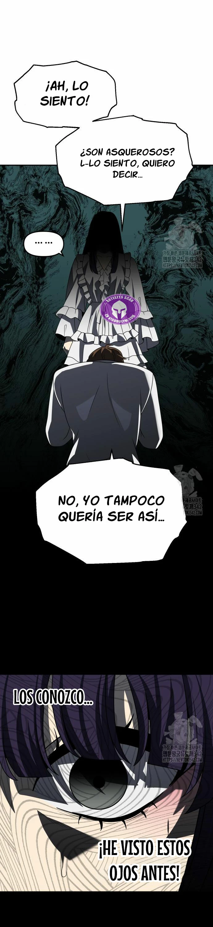 Solía ser un jefe Capítulo 88 - Página 51 en español