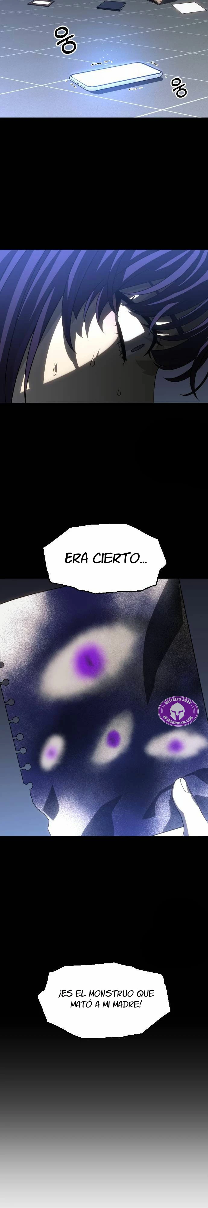 Solía ser un jefe Capítulo 89 - Página 7 en español