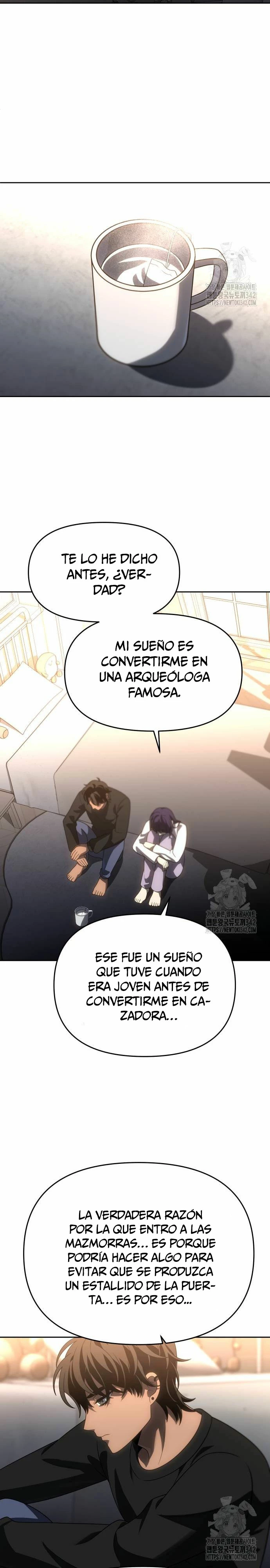 Solía ser un jefe Capítulo 90 - Página 12 en español