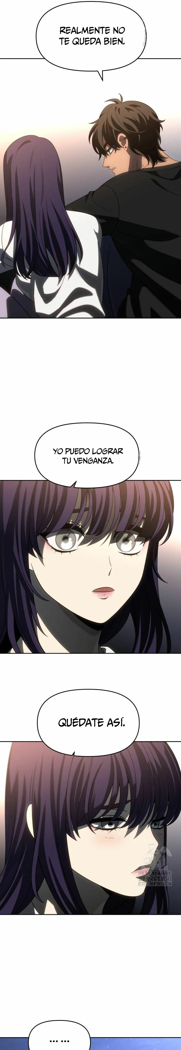 Solía ser un jefe Capítulo 90 - Página 15 en español