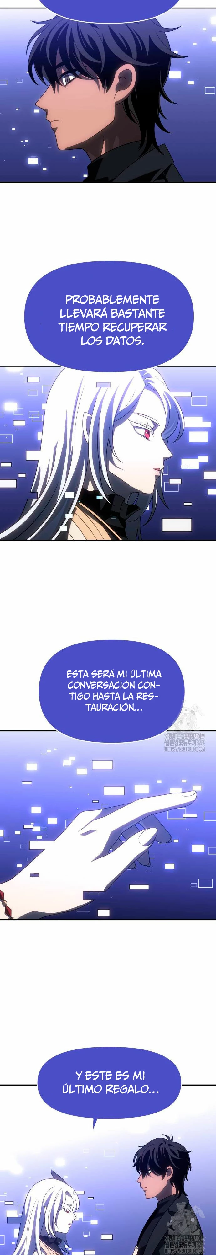 Solía ser un jefe Capítulo 92 - Página 19 en español