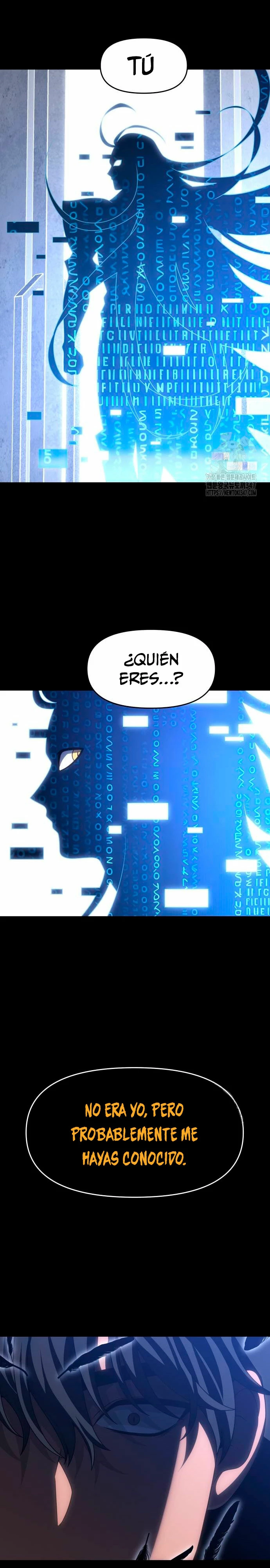 Solía ser un jefe Capítulo 92 - Página 27 en español