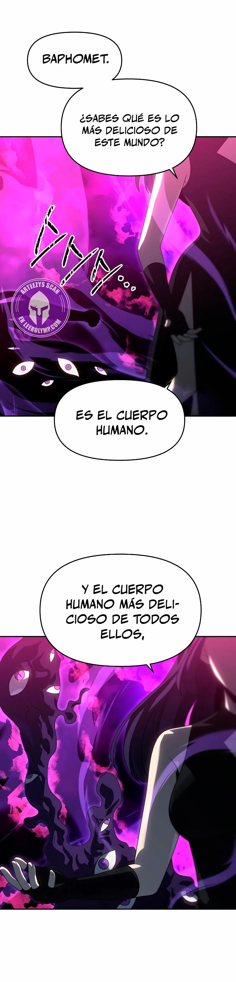 Solía ser un jefe Capítulo 93 - Página 23 en español