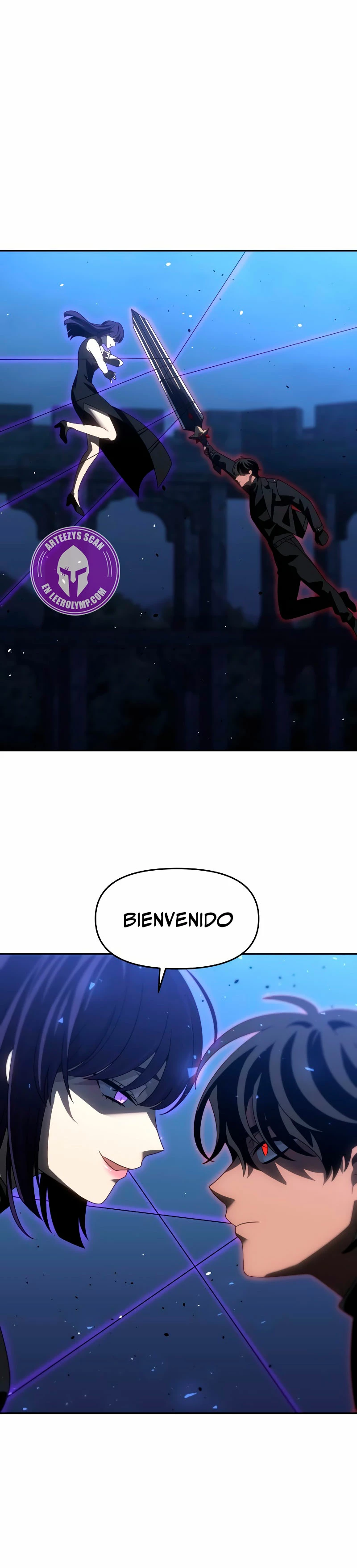 Solía ser un jefe Capítulo 93 - Página 7 en español