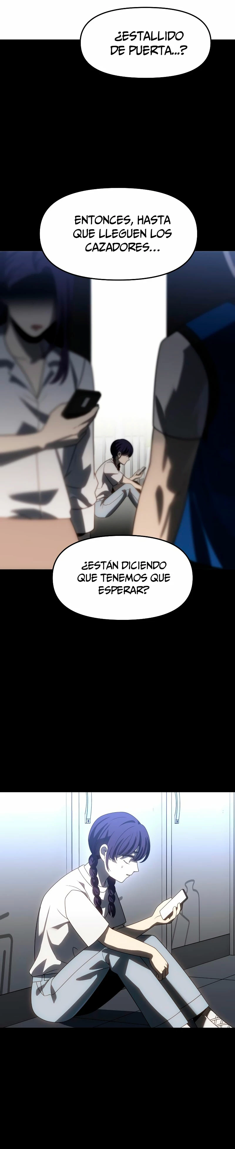Solía ser un jefe Capítulo 94 - Página 24 en español