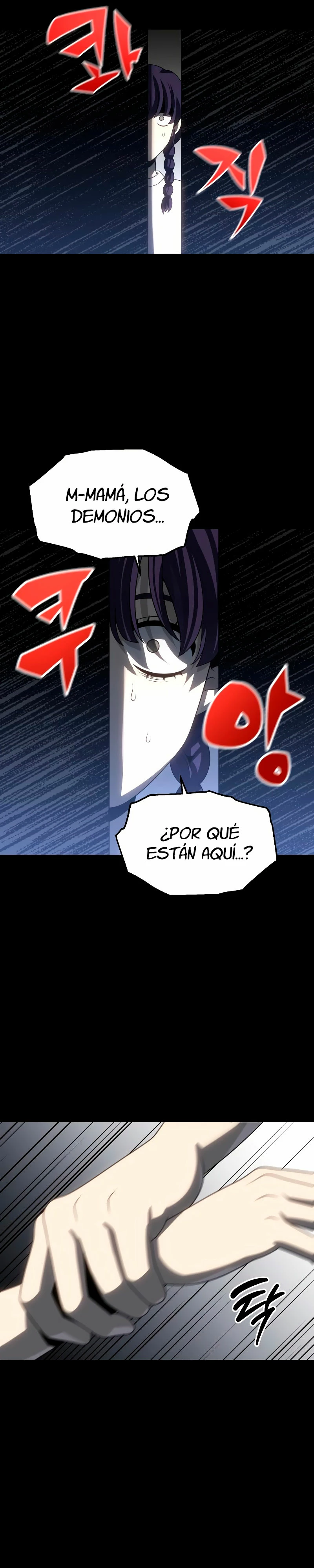 Solía ser un jefe Capítulo 94 - Página 3 en español