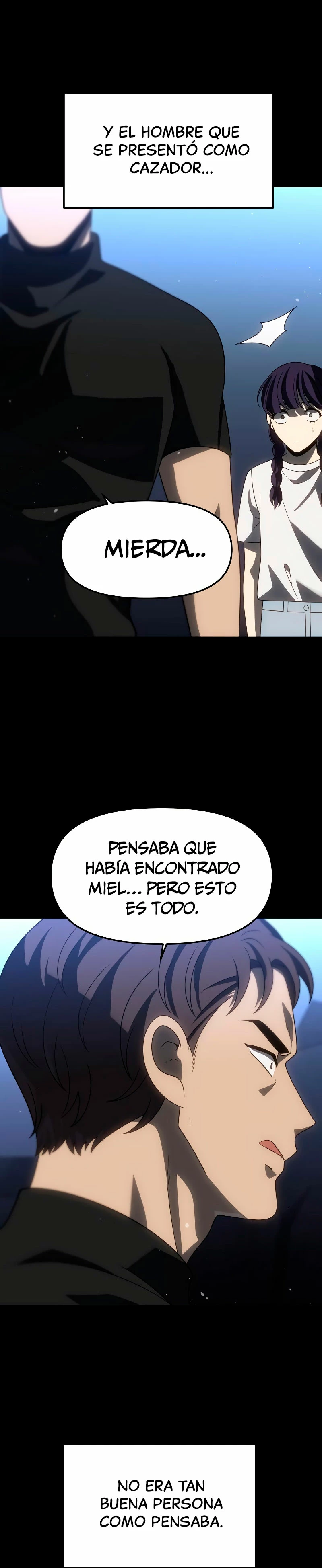 Solía ser un jefe Capítulo 95 - Página 6 en español