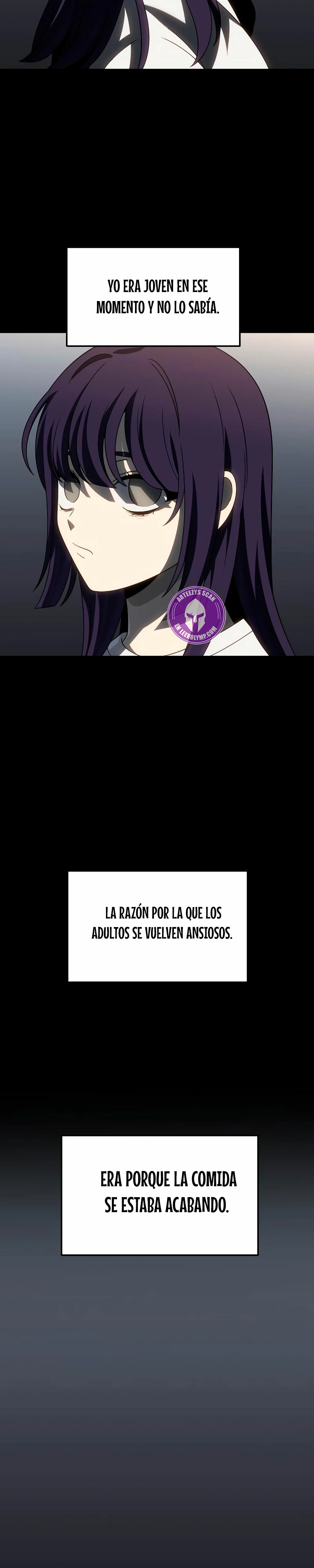 Solía ser un jefe Capítulo 96 - Página 19 en español