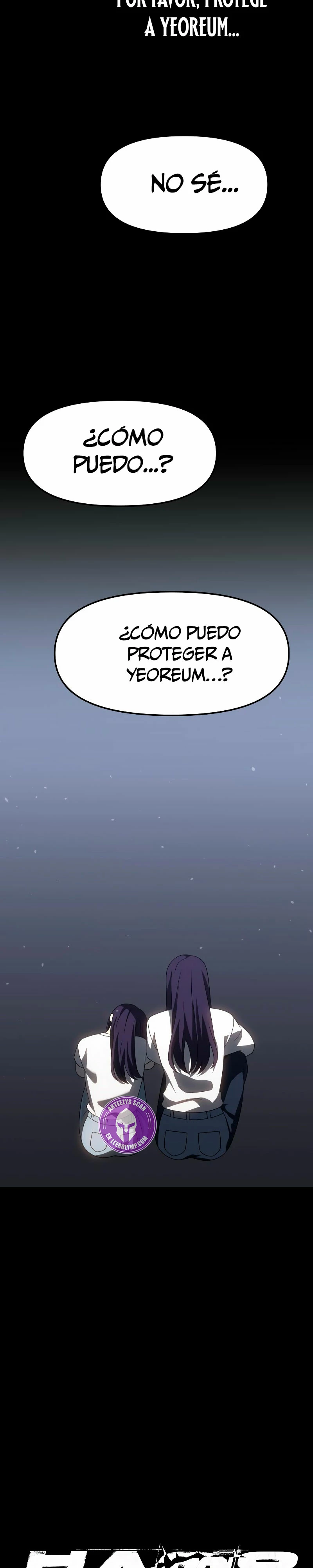 Solía ser un jefe Capítulo 97 - Página 4 en español