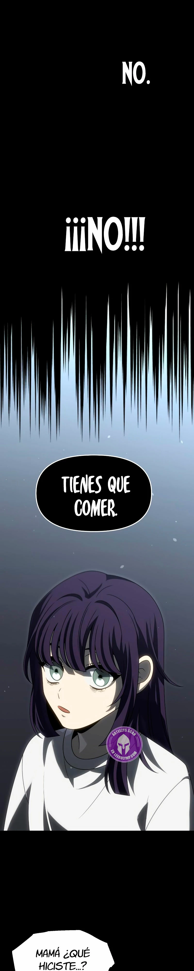 Solía ser un jefe Capítulo 98 - Página 32 en español