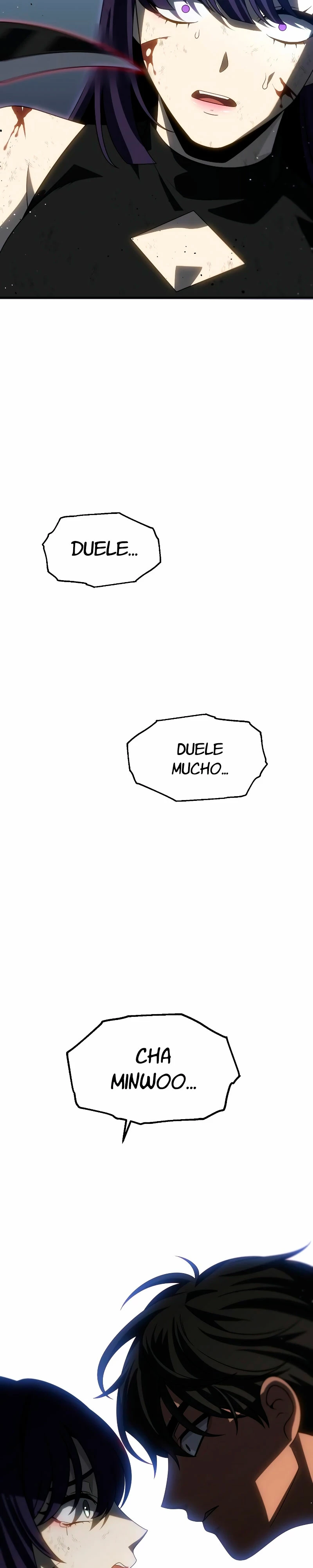 Solía ser un jefe Capítulo 99 - Página 25 en español