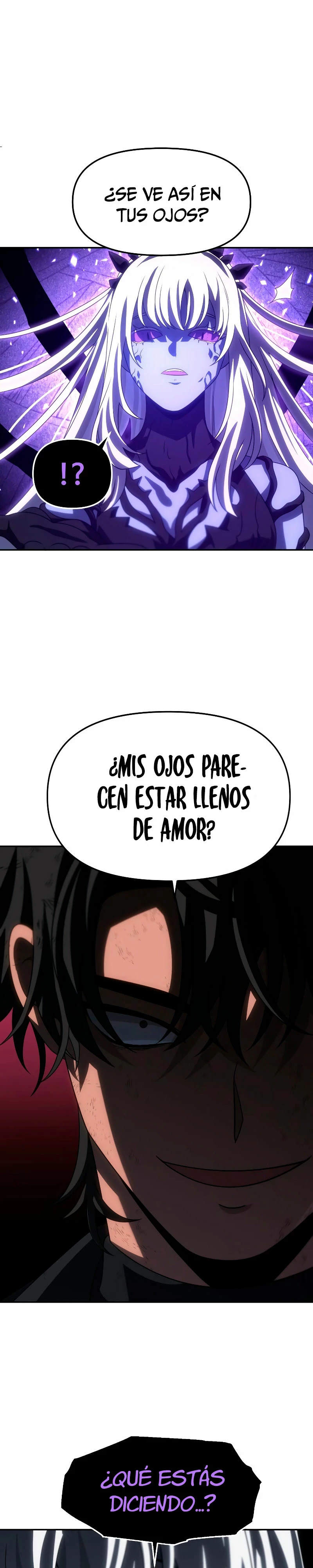 Solía ser un jefe Capítulo 99 - Página 45 en español