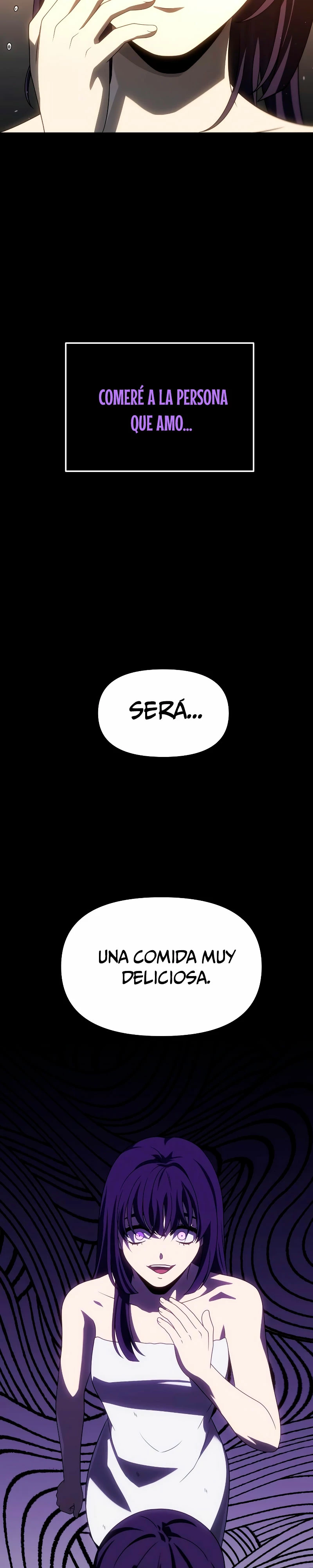 Solía ser un jefe Capítulo 99 - Página 6 en español