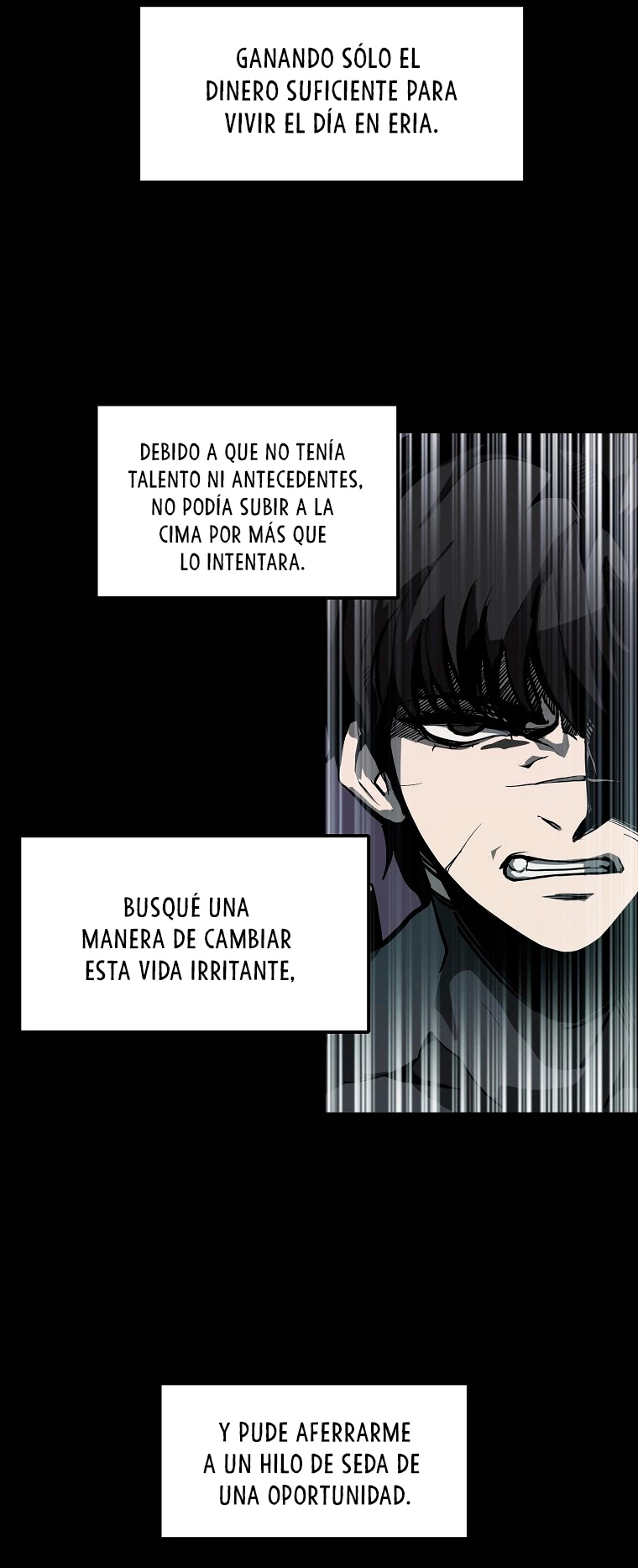 Regresión inútil Capítulo 1 - Página 25 en español