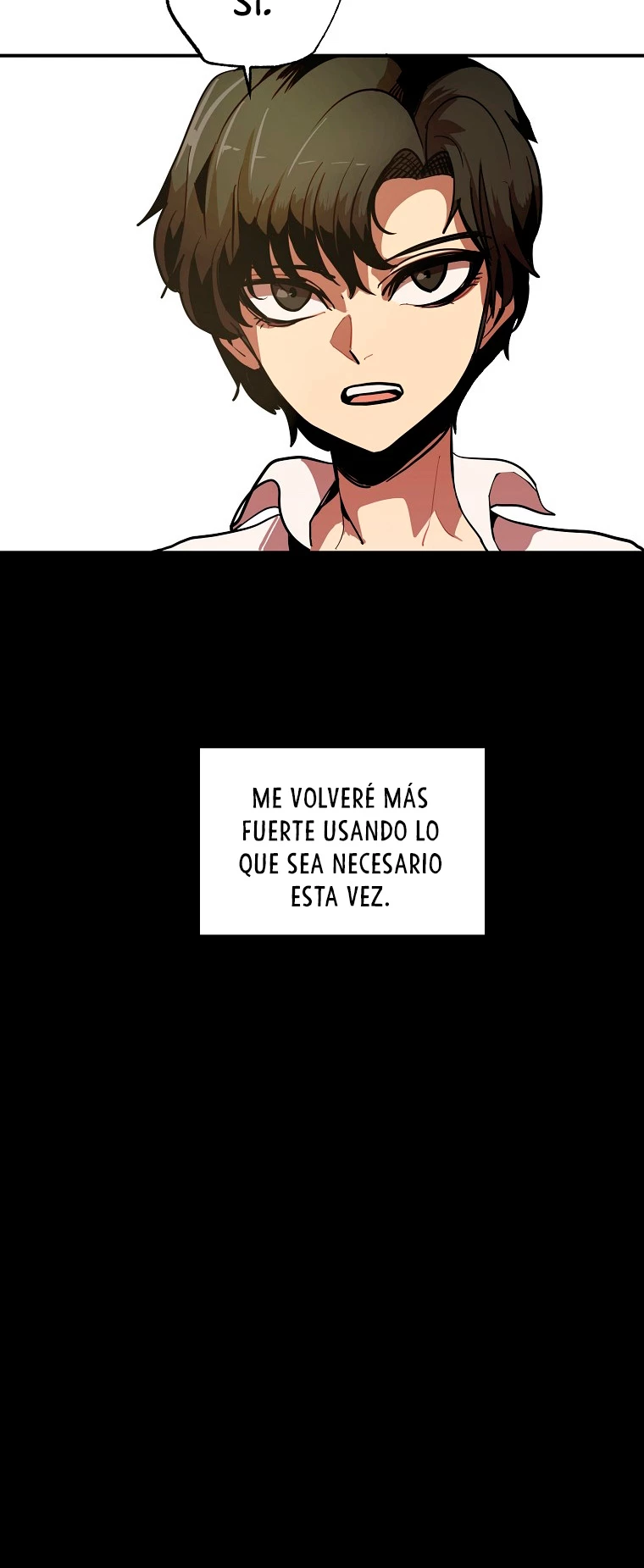 Regresión inútil Capítulo 1 - Página 39 en español