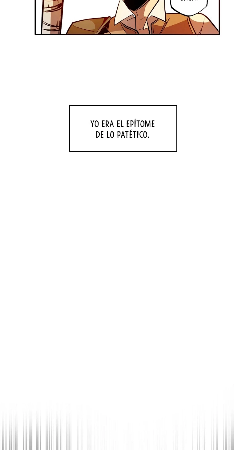Regresión inútil Capítulo 1 - Página 68 en español