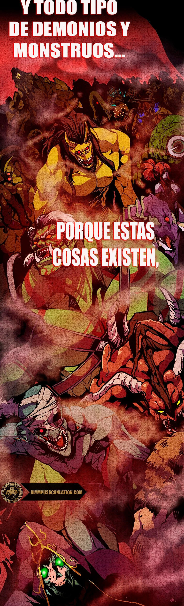 Regresión inútil Capítulo 1 - Página 7 en español