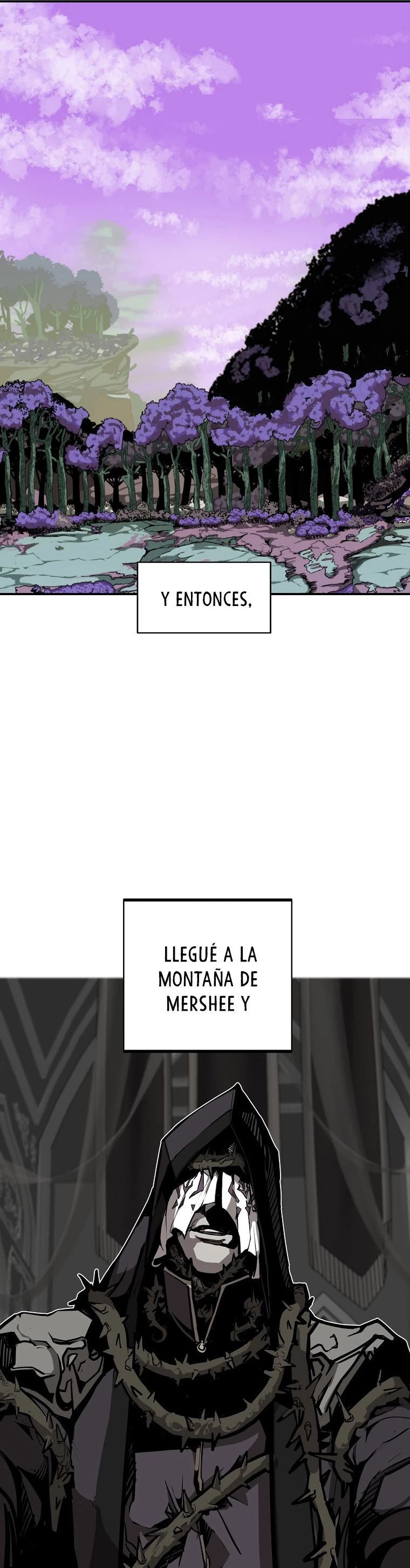 Regresión inútil Capítulo 10 - Página 10 en español