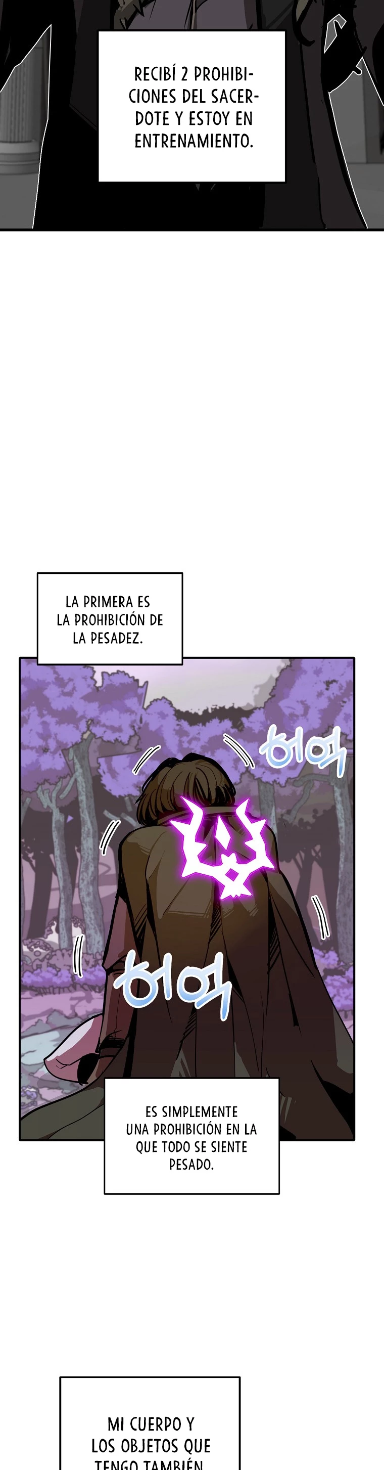 Regresión inútil Capítulo 10 - Página 11 en español