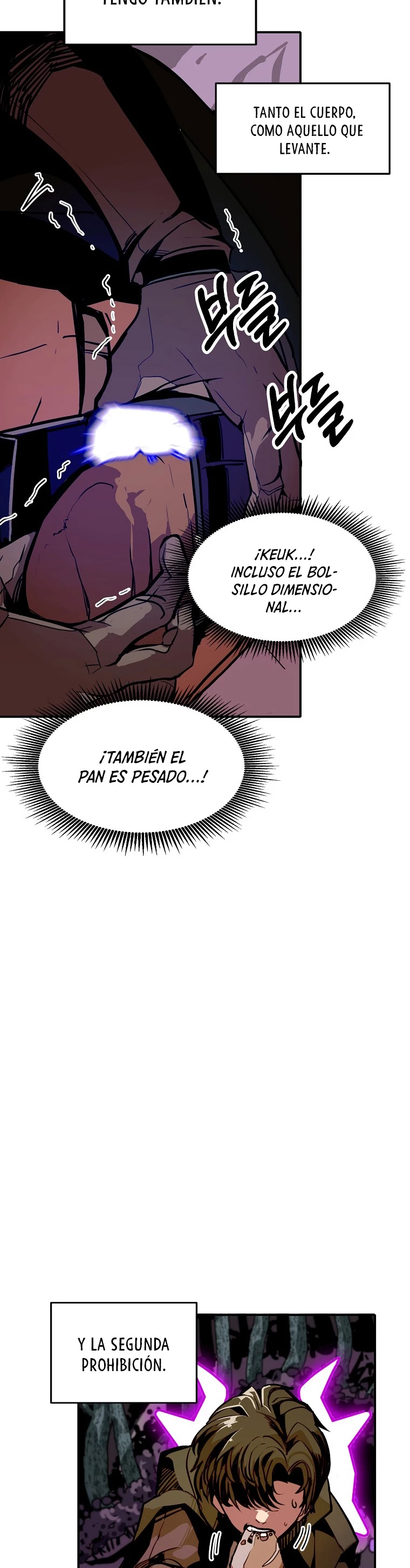 Regresión inútil Capítulo 10 - Página 12 en español