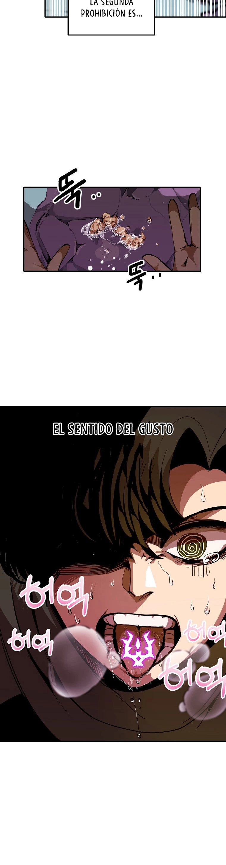 Regresión inútil Capítulo 10 - Página 15 en español