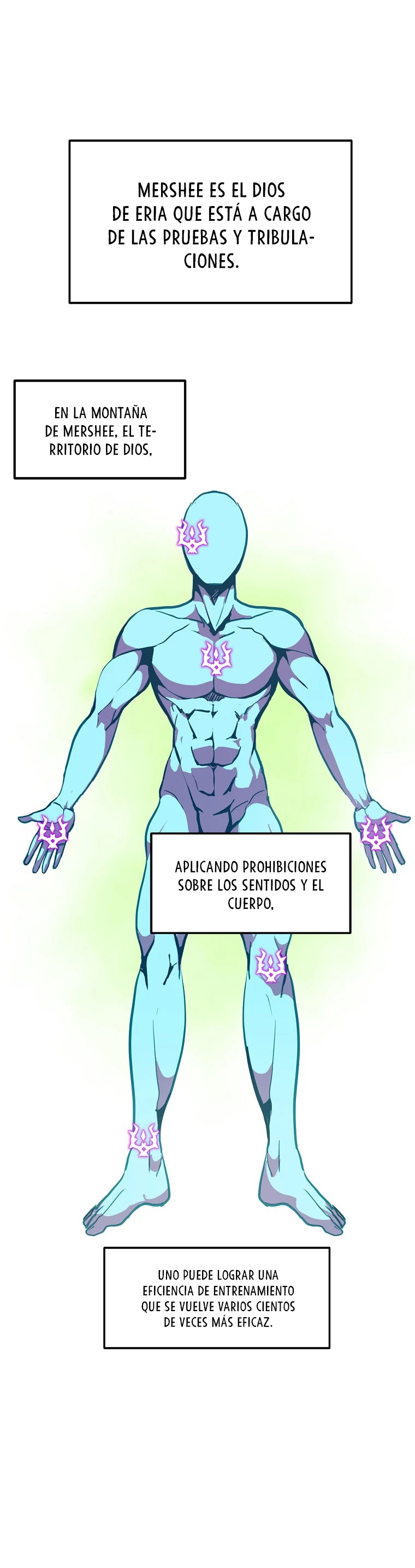 Regresión inútil Capítulo 10 - Página 7 en español
