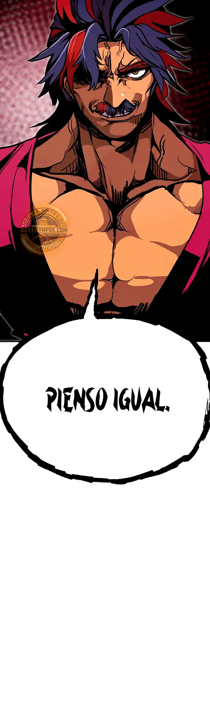Regresión inútil Capítulo 100 - Página 35 en español